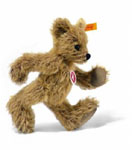 Steiff Big Foot Light Brown